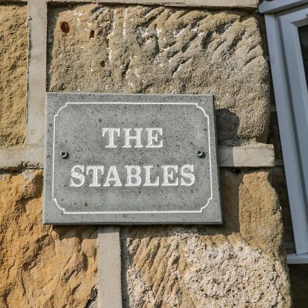 The Stables Villa Redcar Dış mekan fotoğraf