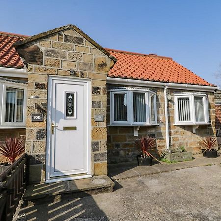 The Stables Villa Redcar Dış mekan fotoğraf